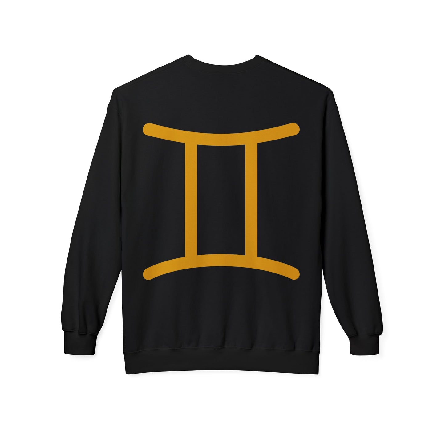 Gemini Zodiac Sweatshirt