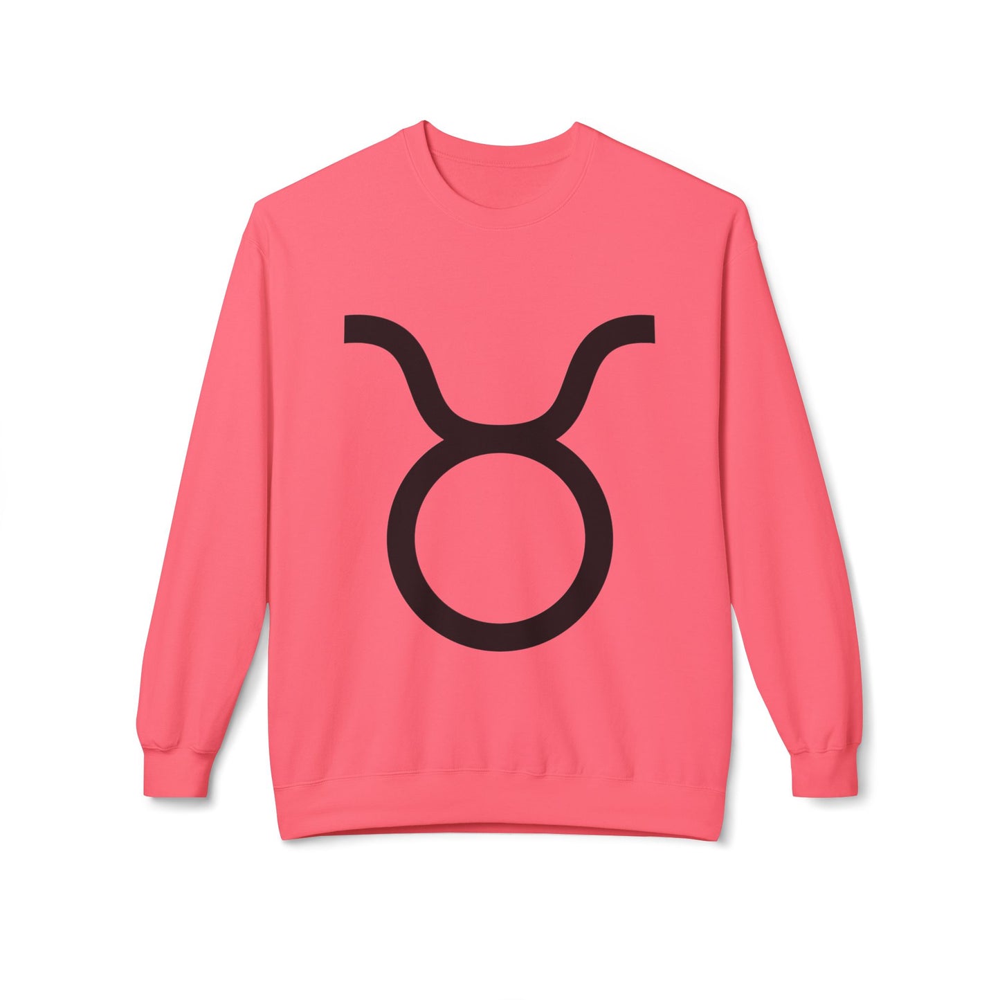 Taurus Zodiac Sweatshirt