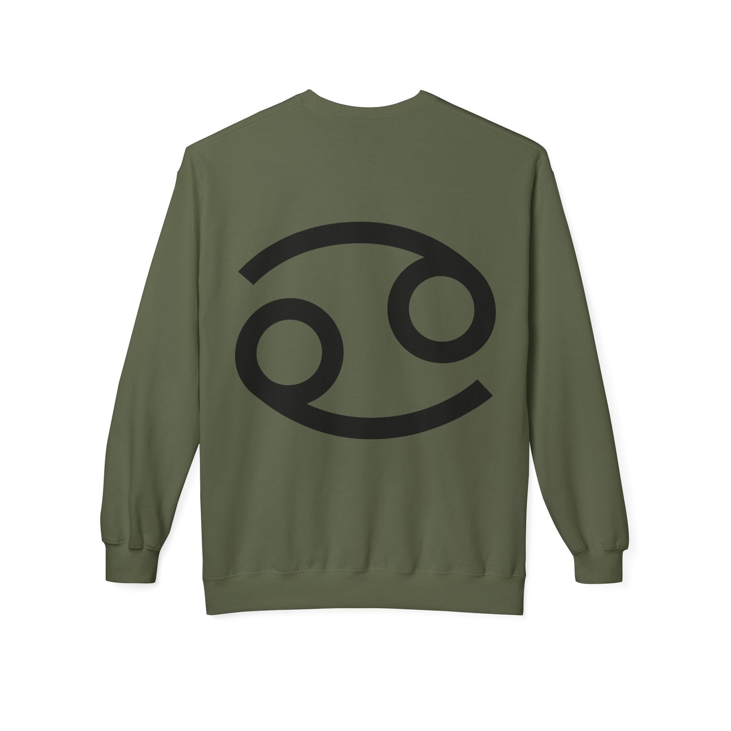 Cancer Zodiac Sweatshirt
