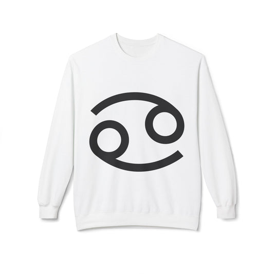 Cancer Zodiac Sweatshirt