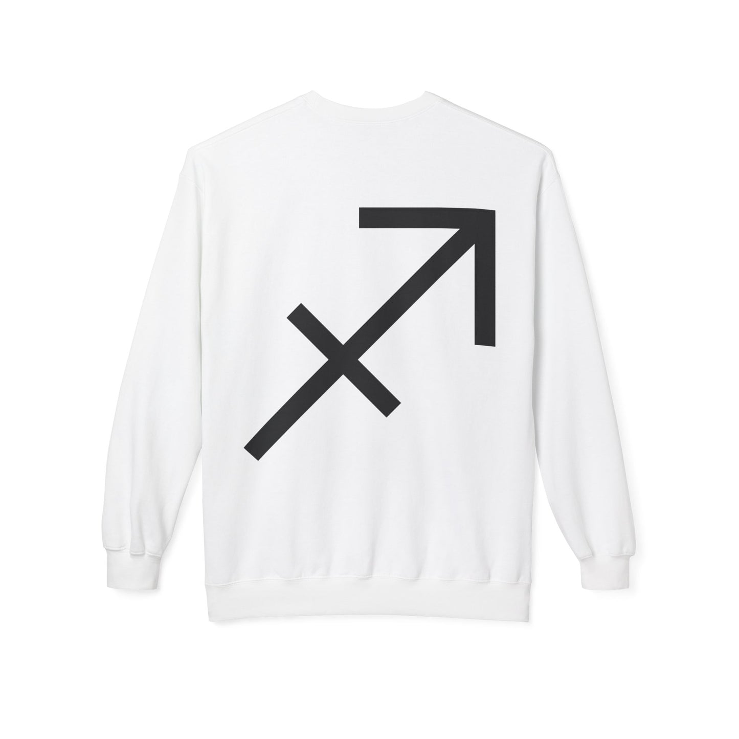 Sagittarius Zodiac Sweatshirt