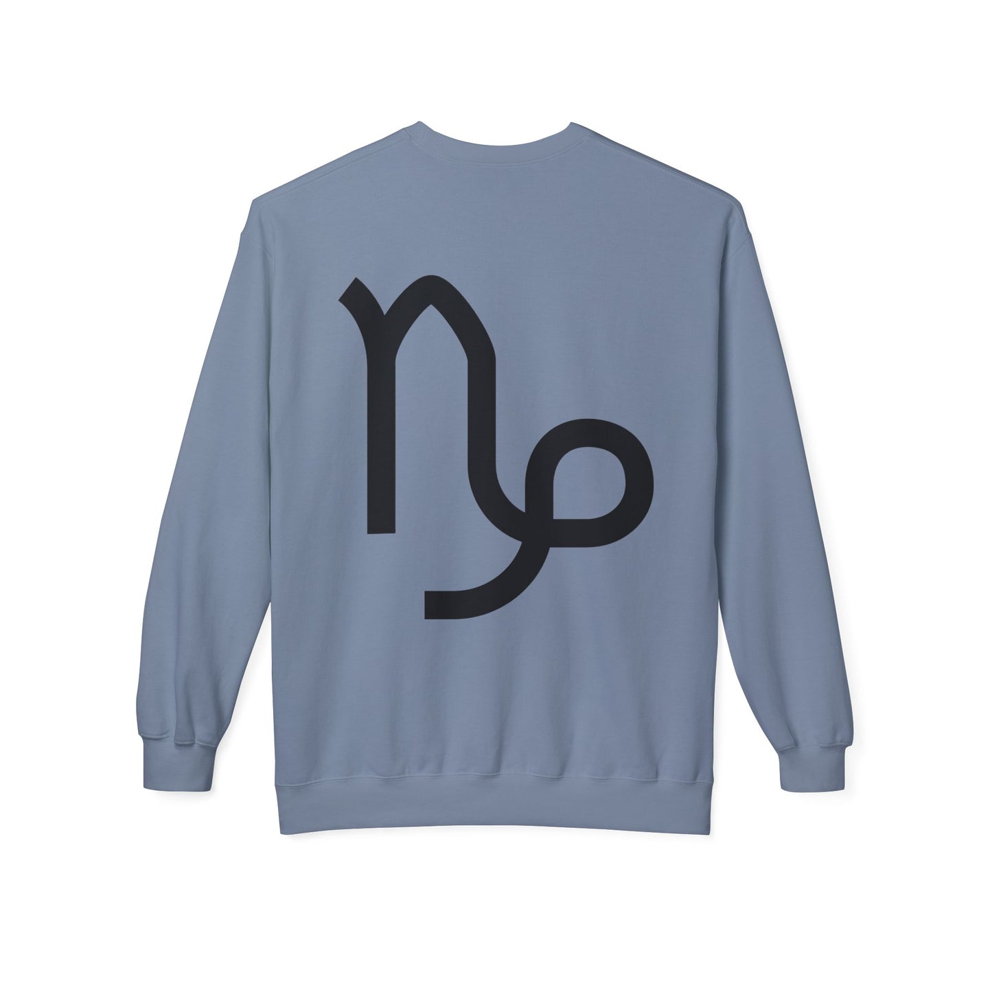 Capricorn Zodiac Sweatshirt