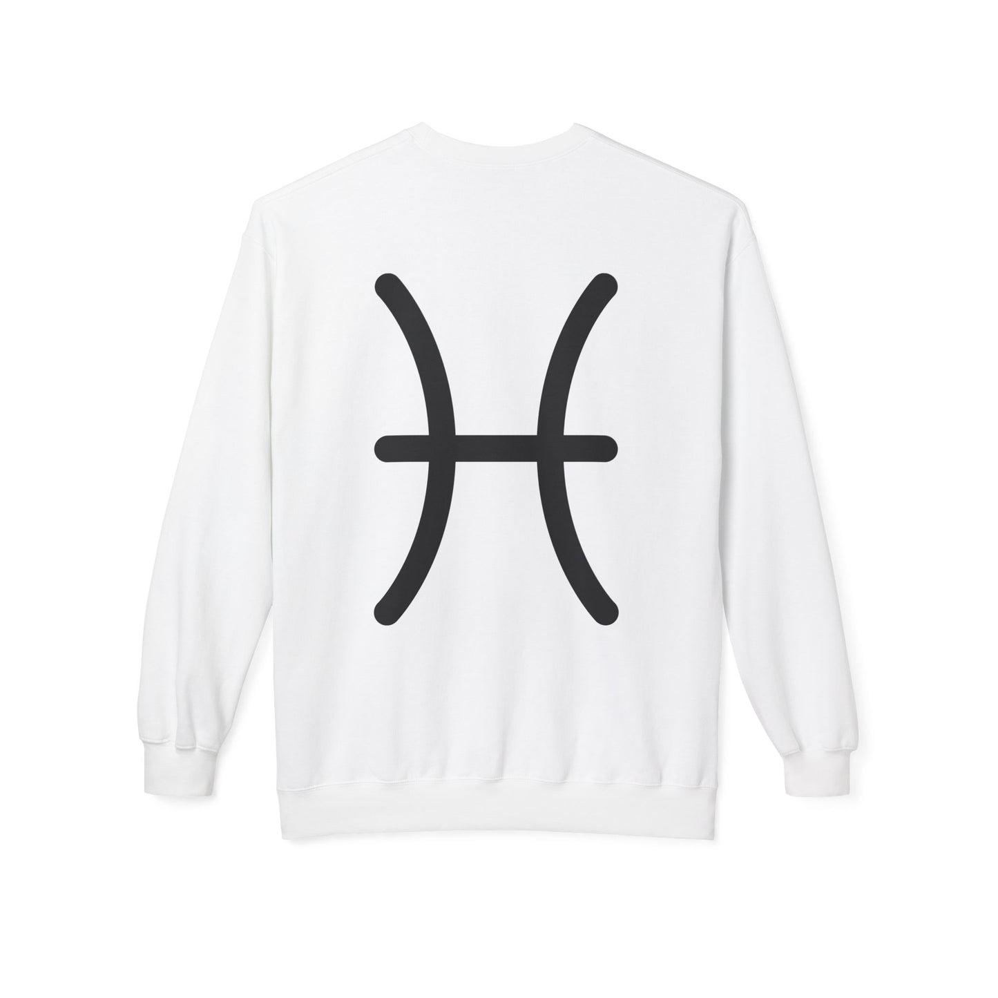 Pisces Zodiac Sweatshirt