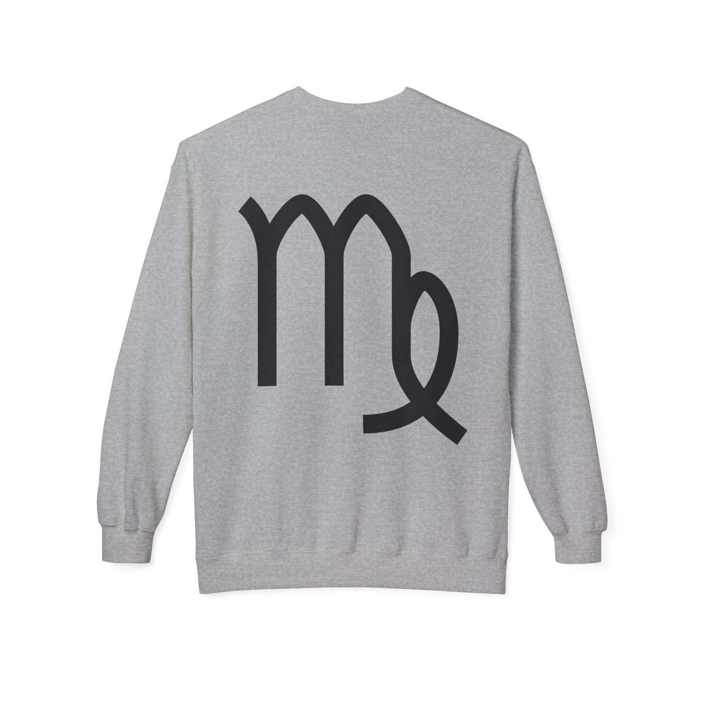 Virgo Zodiac Sweatshirt
