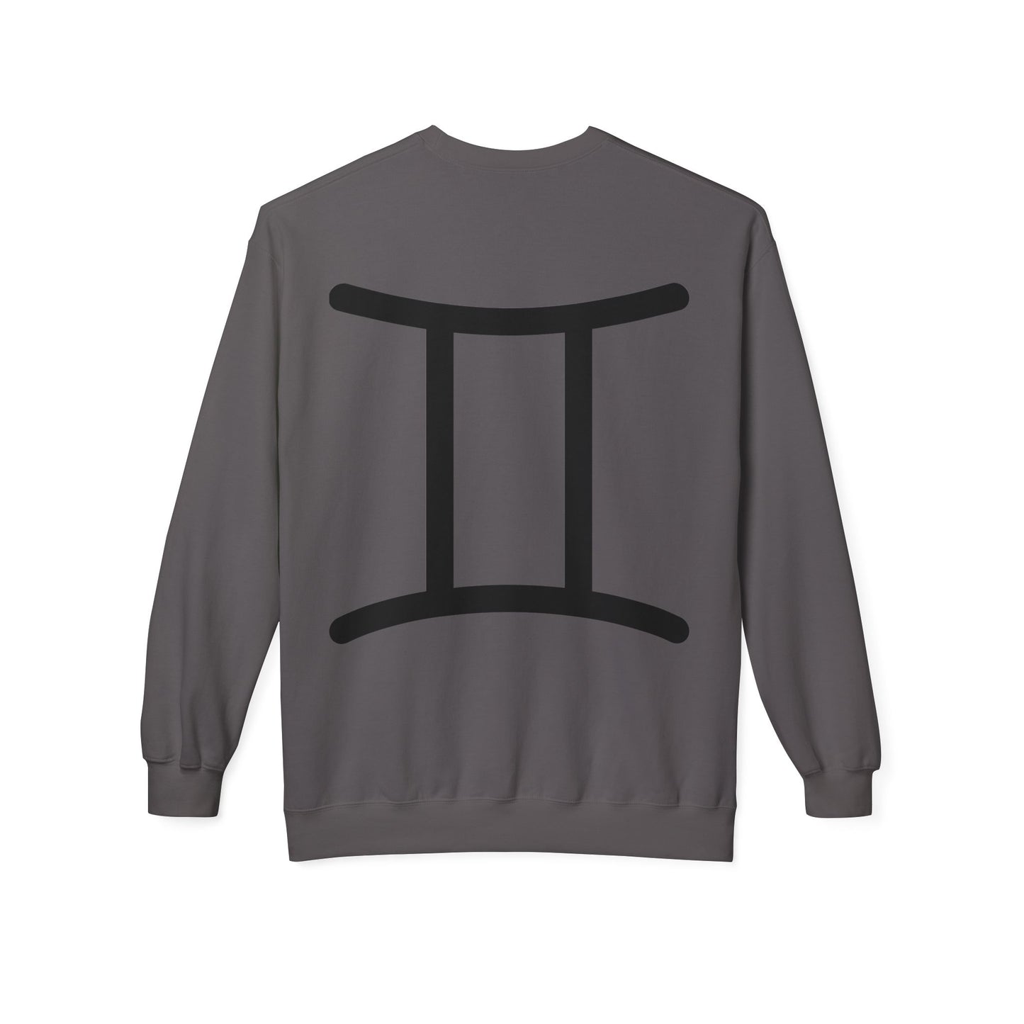 Gemini Zodiac Sweatshirt