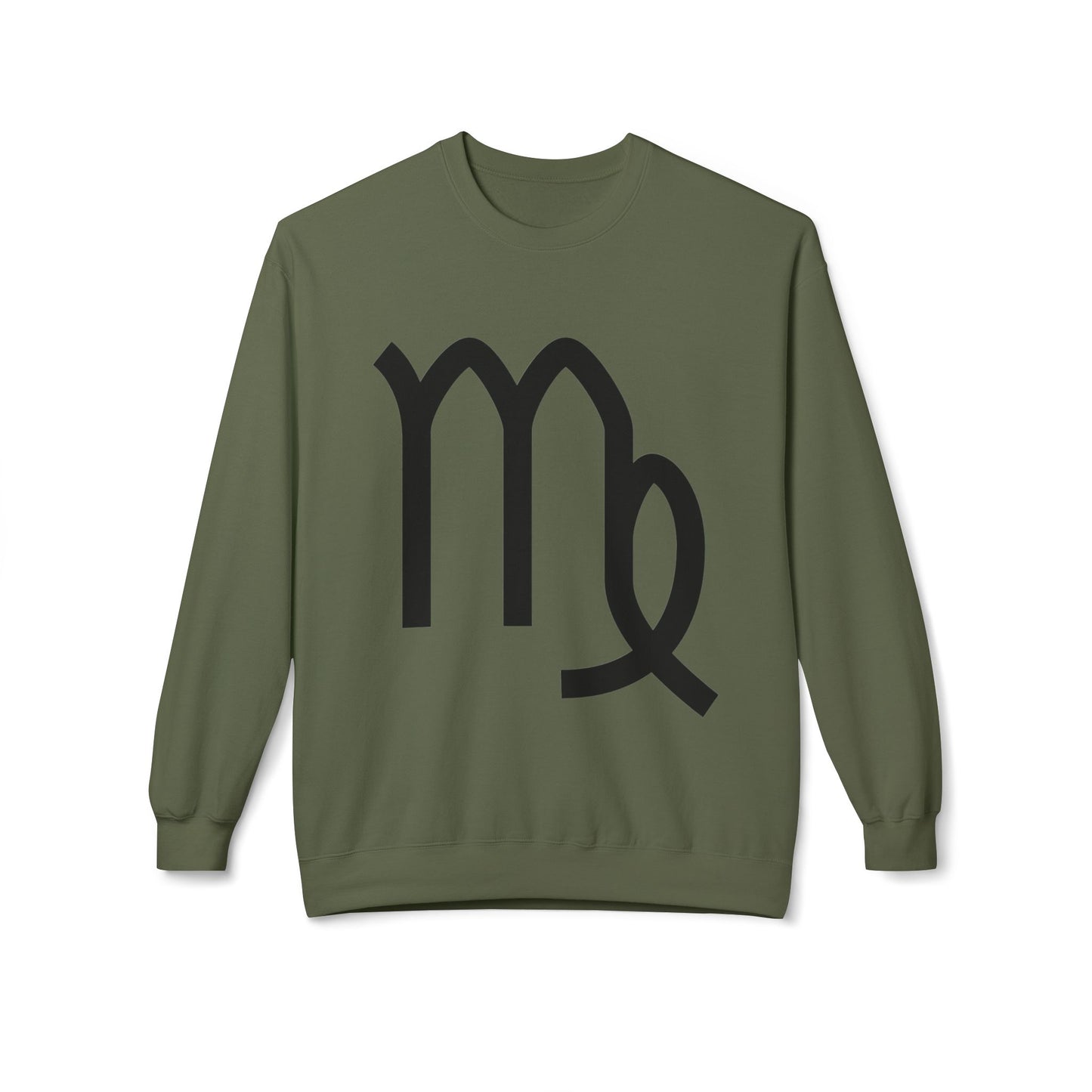 Virgo Zodiac Sweatshirt