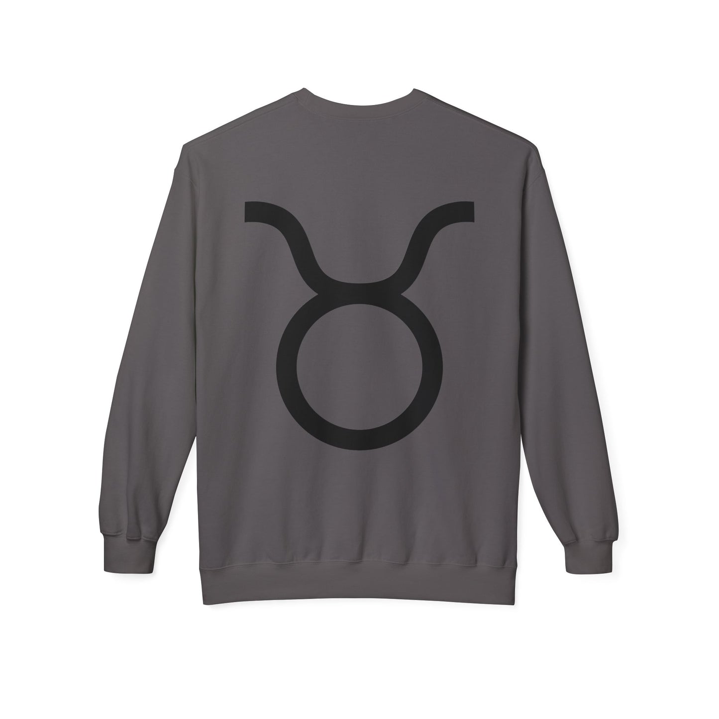 Taurus Zodiac Sweatshirt