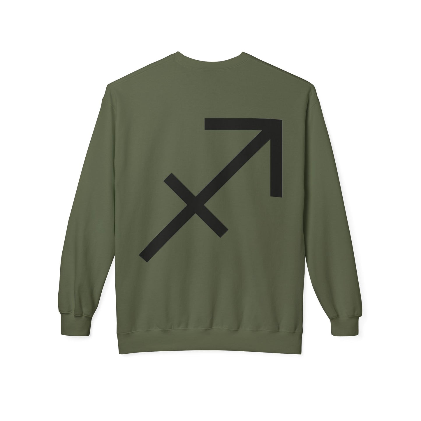Sagittarius Zodiac Sweatshirt