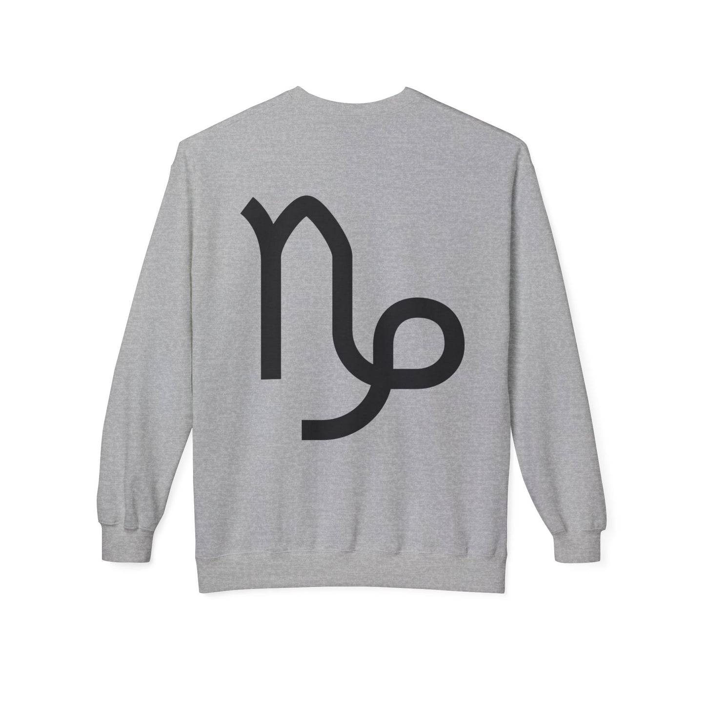 Capricorn Zodiac Sweatshirt