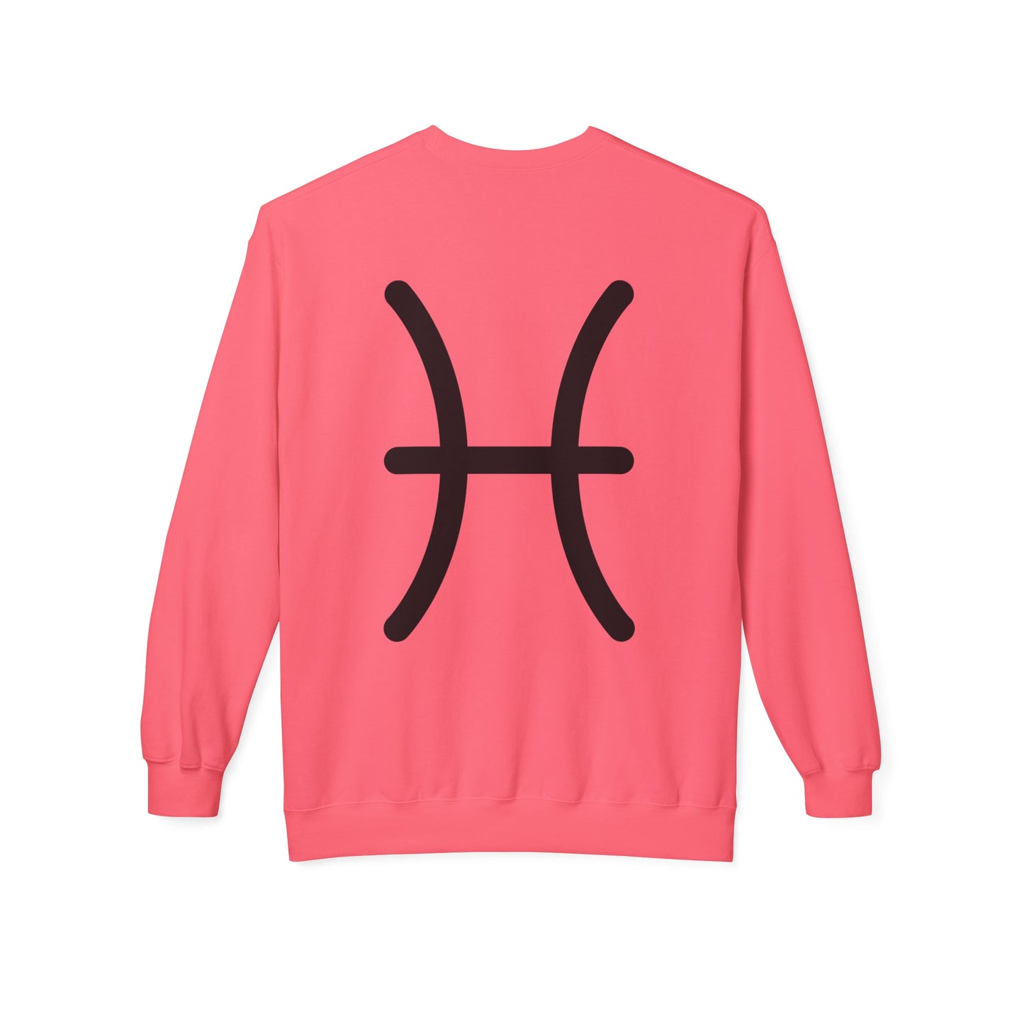 Pisces Zodiac Sweatshirt