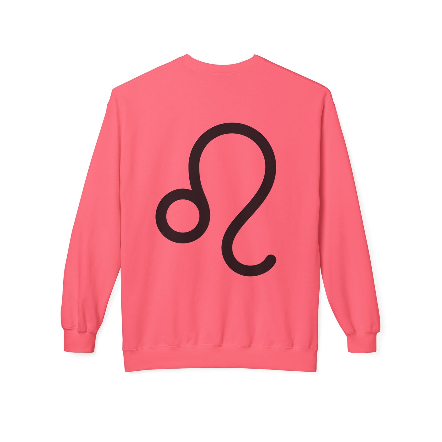 Leo Zodiac Sweatshirt