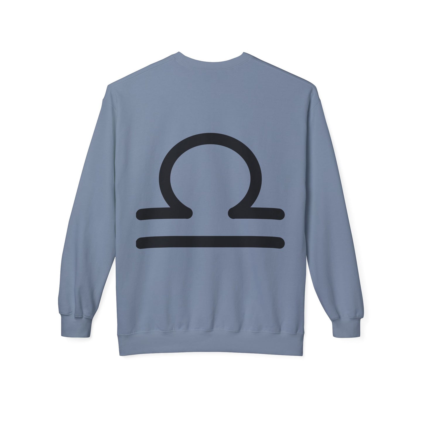 Libra Zodiac Sweatshirt