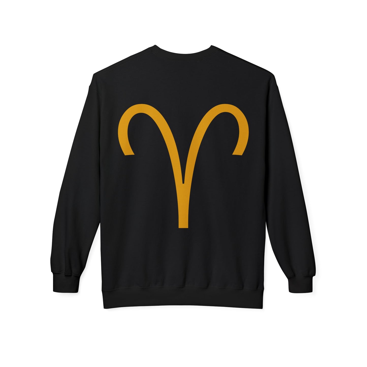 Aries Zodiac Sweatshirt