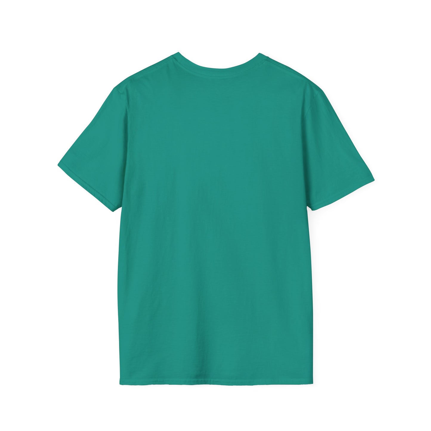 The Viktoria Aquarius Softstyle T-Shirt