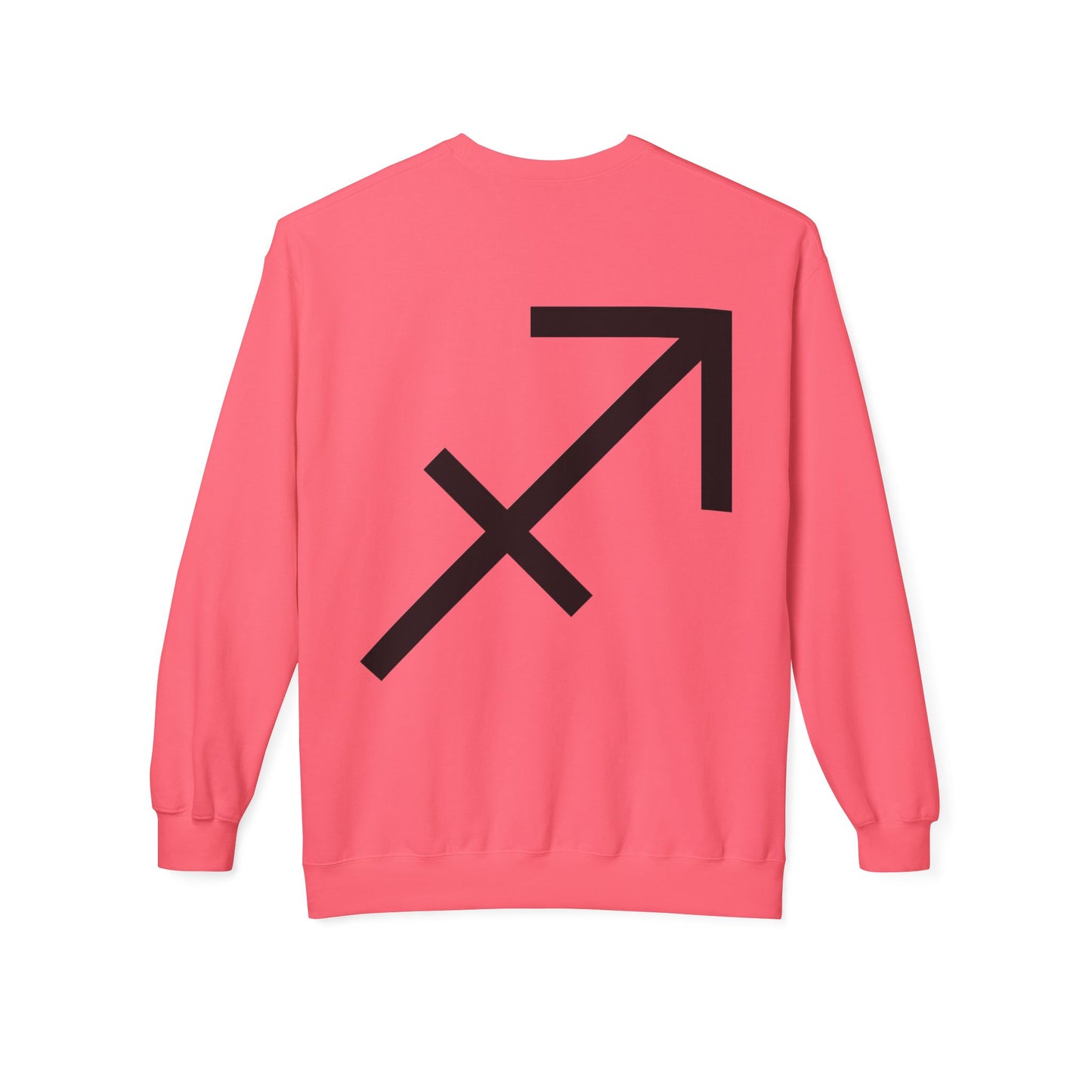 Sagittarius Zodiac Sweatshirt