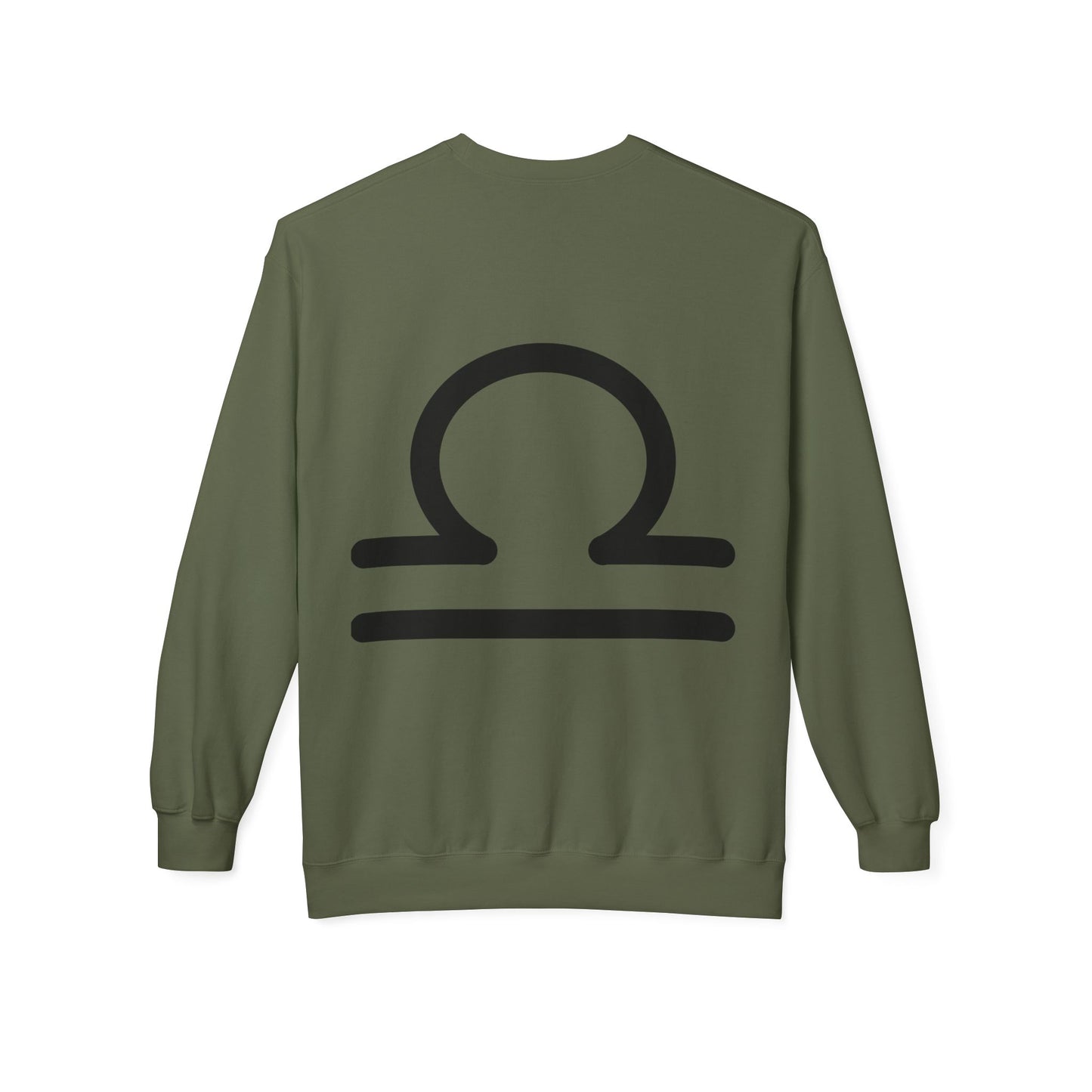 Libra Zodiac Sweatshirt