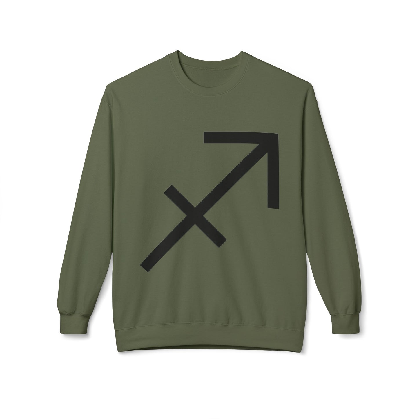 Sagittarius Zodiac Sweatshirt
