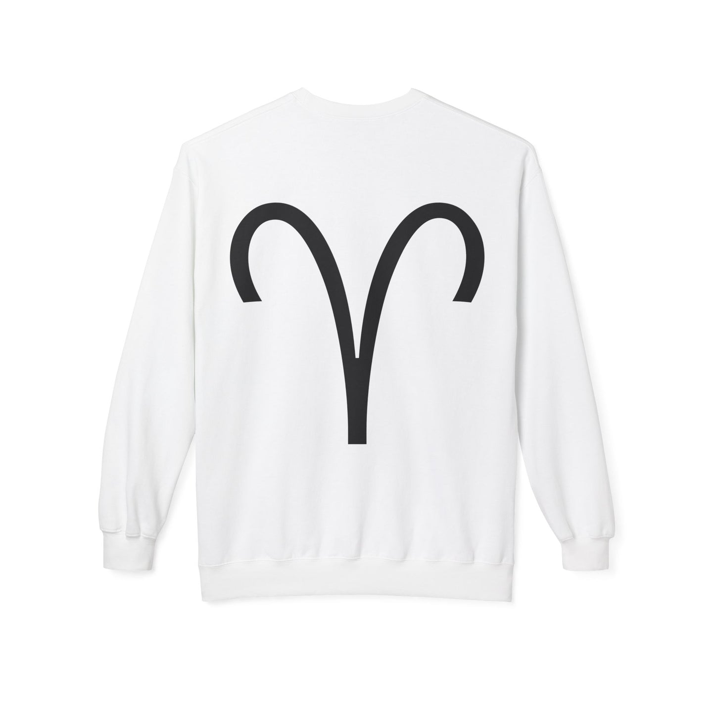 Aries Zodiac Sweatshirt