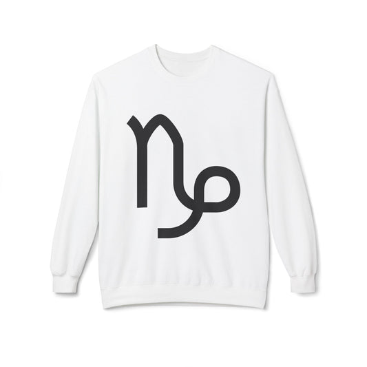 Capricorn Zodiac Sweatshirt