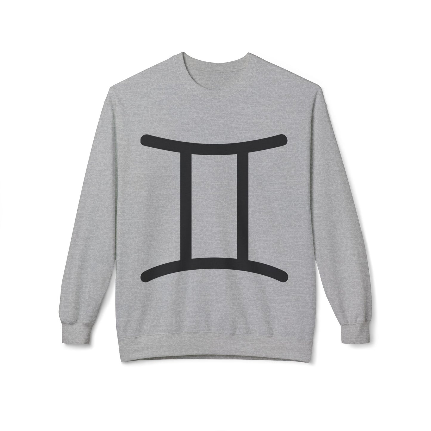 Gemini Zodiac Sweatshirt