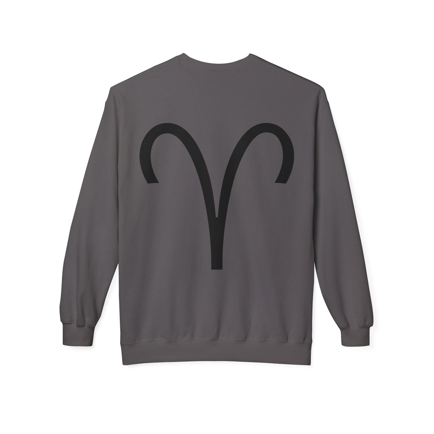 Aries Zodiac Sweatshirt