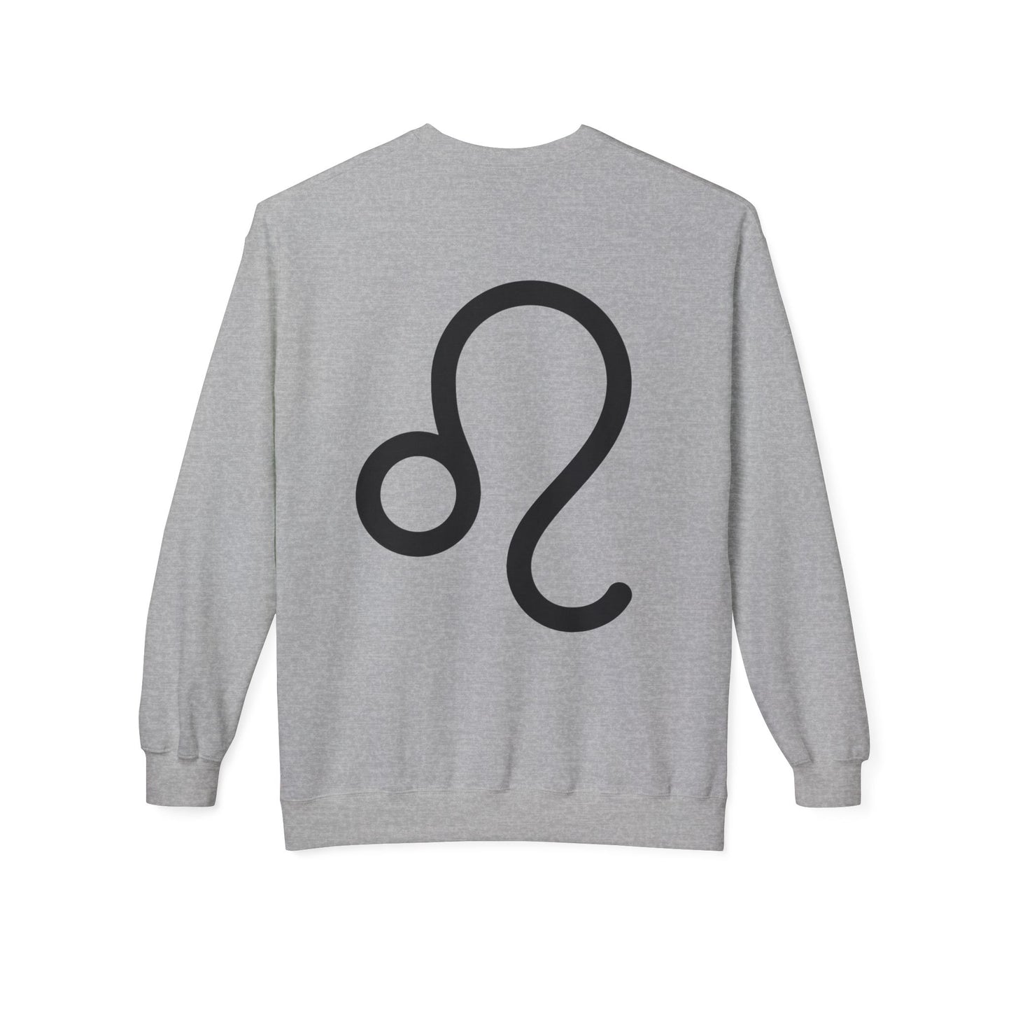 Leo Zodiac Sweatshirt