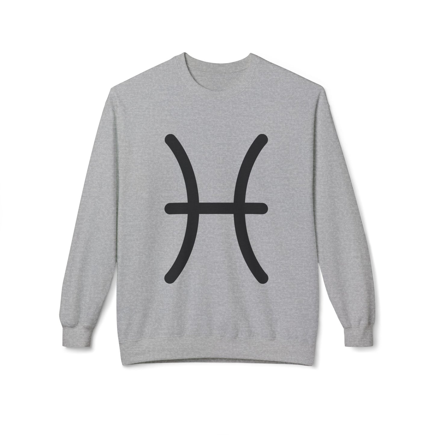 Pisces Zodiac Sweatshirt