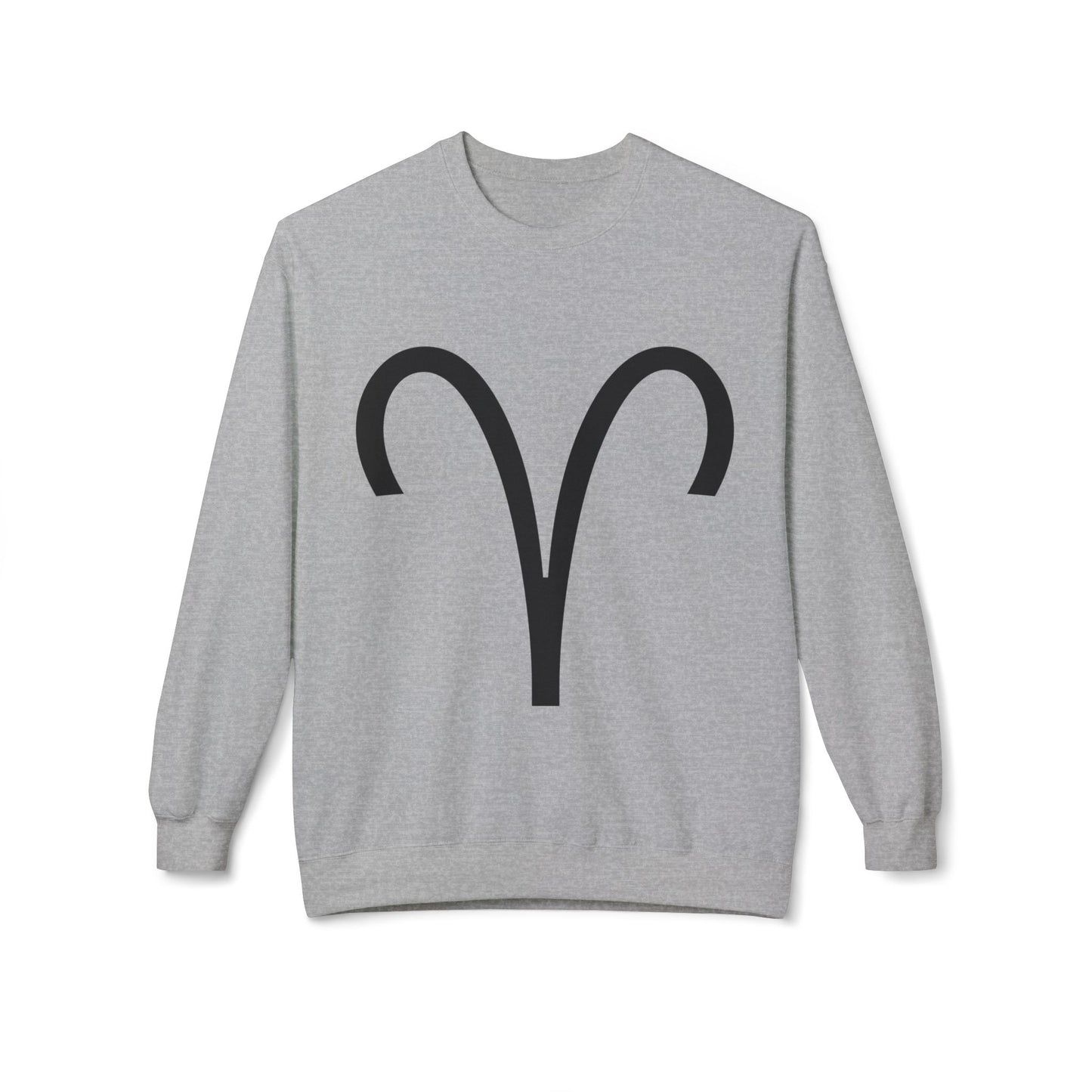 Aries Zodiac Sweatshirt