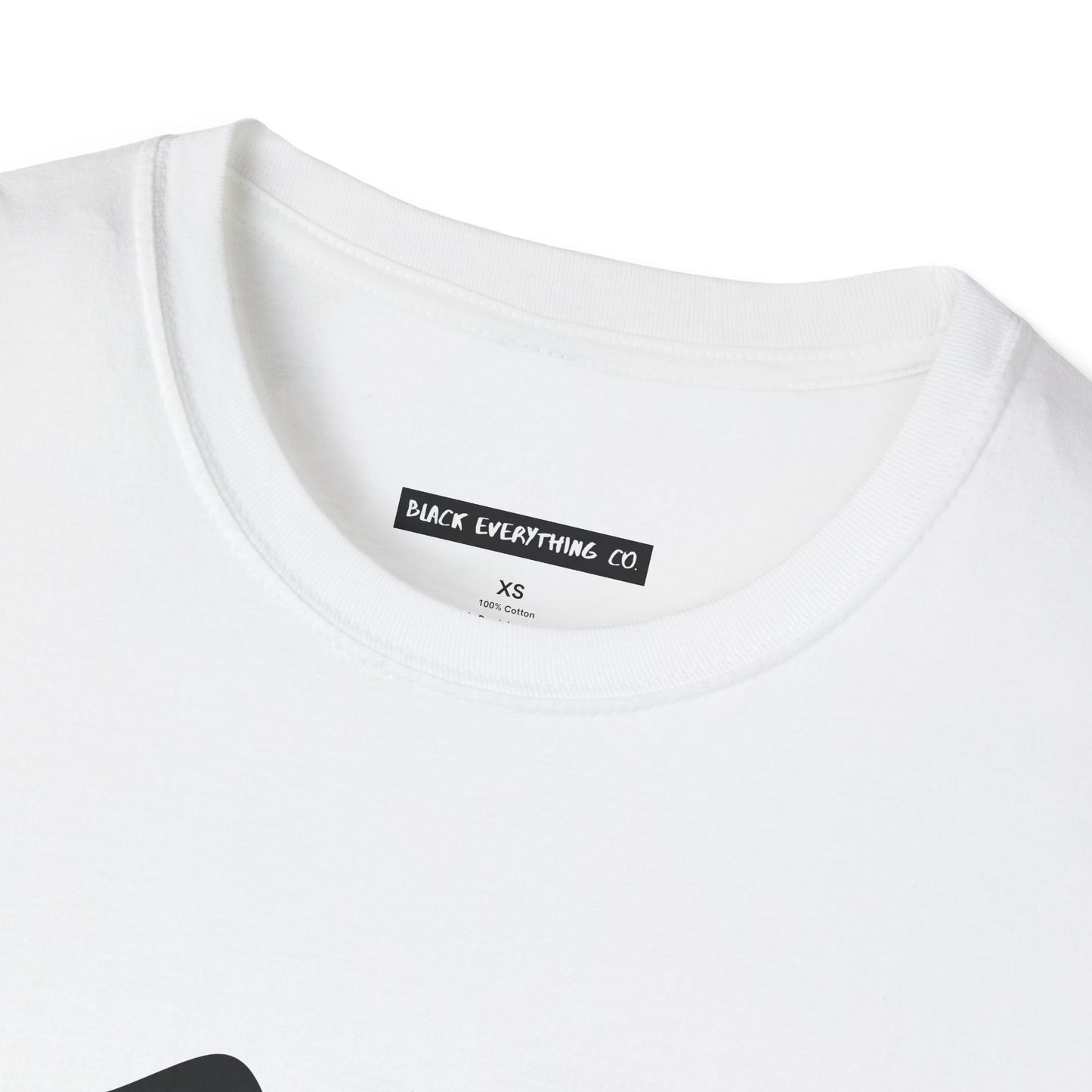 The Viktoria Aquarius Softstyle T-Shirt