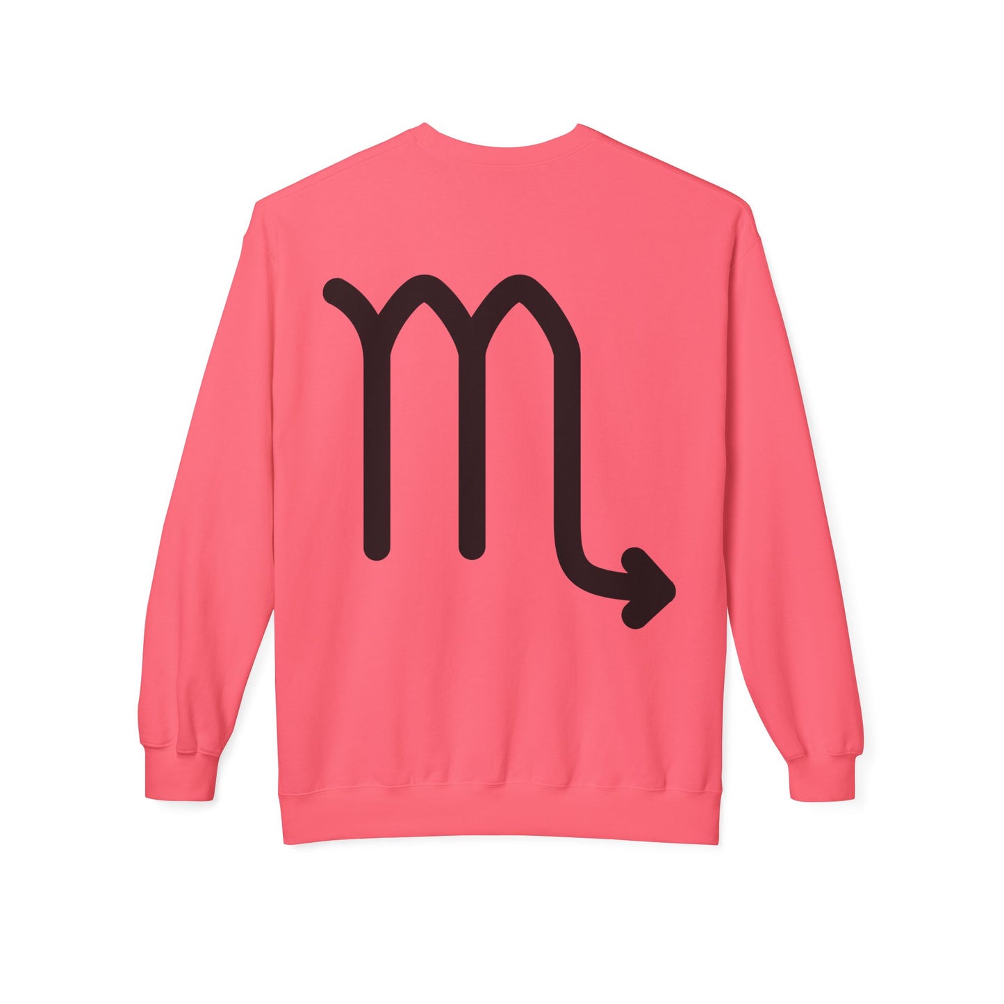 Scorpio Zodiac Sweatshirt